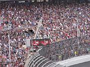 NASCAR Coke Zero 400 - July 2011 159